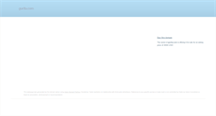 Desktop Screenshot of gurita.com